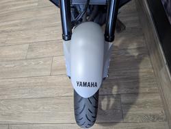 2025 Yamaha 2025 Yamaha 300CC MT-03 GREY
