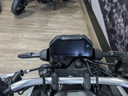 2025 Yamaha 2025 Yamaha 300CC MT-03 GREY