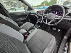 2021 Volkswagen T-Cross 85TSI Style