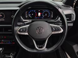 2021 Volkswagen T-Cross 85TSI Style