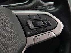 2021 Volkswagen T-Cross 85TSI Style