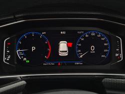 2021 Volkswagen T-Cross 85TSI Style
