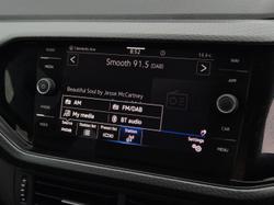 2021 Volkswagen T-Cross 85TSI Style