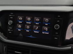 2021 Volkswagen T-Cross 85TSI Style