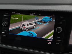 2021 Volkswagen T-Cross 85TSI Style