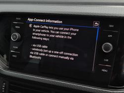 2021 Volkswagen T-Cross 85TSI Style