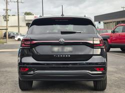 2021 Volkswagen T-Cross 85TSI Style