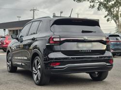 2021 Volkswagen T-Cross 85TSI Style