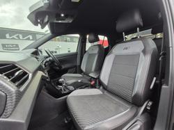 2021 Volkswagen T-Cross 85TSI Style