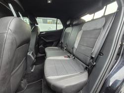 2021 Volkswagen T-Cross 85TSI Style