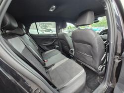 2021 Volkswagen T-Cross 85TSI Style