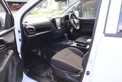 2022 Isuzu D-MAX SX