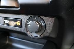2022 Isuzu D-MAX SX
