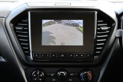 2022 Isuzu D-MAX SX