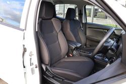 2022 Isuzu D-MAX SX