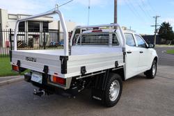 2022 Isuzu D-MAX SX