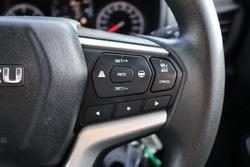 2022 Isuzu D-MAX SX