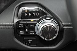 2022 RAM 1500 Limited RamBox