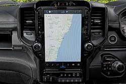 2022 RAM 1500 Limited RamBox