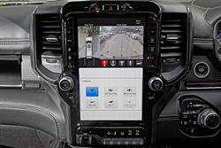 2022 RAM 1500 Limited RamBox