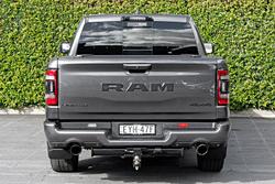 2022 RAM 1500 Limited RamBox