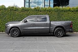 2022 RAM 1500 Limited RamBox