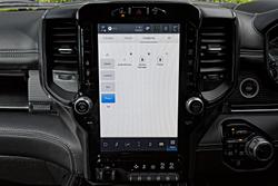 2022 RAM 1500 Limited RamBox
