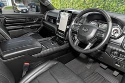 2022 RAM 1500 Limited RamBox