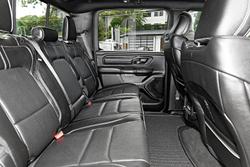 2022 RAM 1500 Limited RamBox