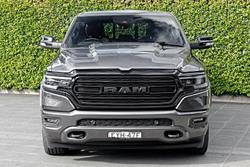 2022 RAM 1500 Limited RamBox