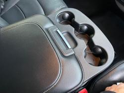 2021 RAM 1500 Warlock II RamBox