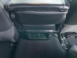2021 RAM 1500 Warlock II RamBox