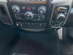 2021 RAM 1500 Warlock II RamBox