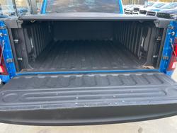 2021 RAM 1500 Warlock II RamBox