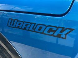2021 RAM 1500 Warlock II RamBox