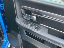 2021 RAM 1500 Warlock II RamBox