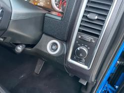 2021 RAM 1500 Warlock II RamBox