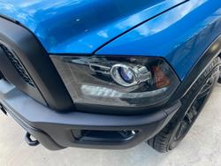 2021 RAM 1500 Warlock II RamBox