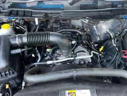 2021 RAM 1500 Warlock II RamBox