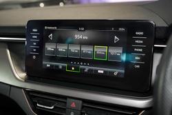 2020 SKODA Kamiq 110TSI Limited Edition