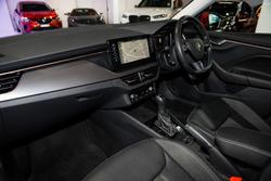 2020 SKODA Kamiq 110TSI Limited Edition