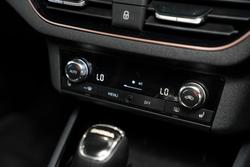 2020 SKODA Kamiq 110TSI Limited Edition