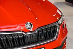 2020 SKODA Kamiq 110TSI Limited Edition