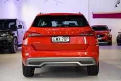 2020 SKODA Kamiq 110TSI Limited Edition