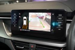 2020 SKODA Kamiq 110TSI Limited Edition