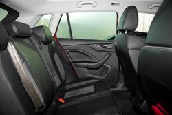 2020 SKODA Kamiq 110TSI Limited Edition