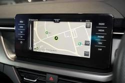 2020 SKODA Kamiq 110TSI Limited Edition