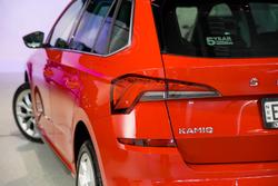 2020 SKODA Kamiq 110TSI Limited Edition