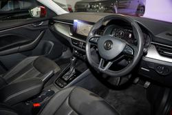 2020 SKODA Kamiq 110TSI Limited Edition