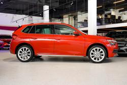 2020 SKODA Kamiq 110TSI Limited Edition